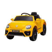 Elbil VW Beetle Dune - Nordic Play